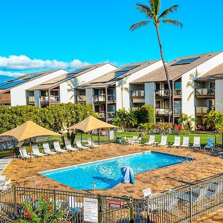 Hale Kamaole Aparthotel Wailea  Rum bild