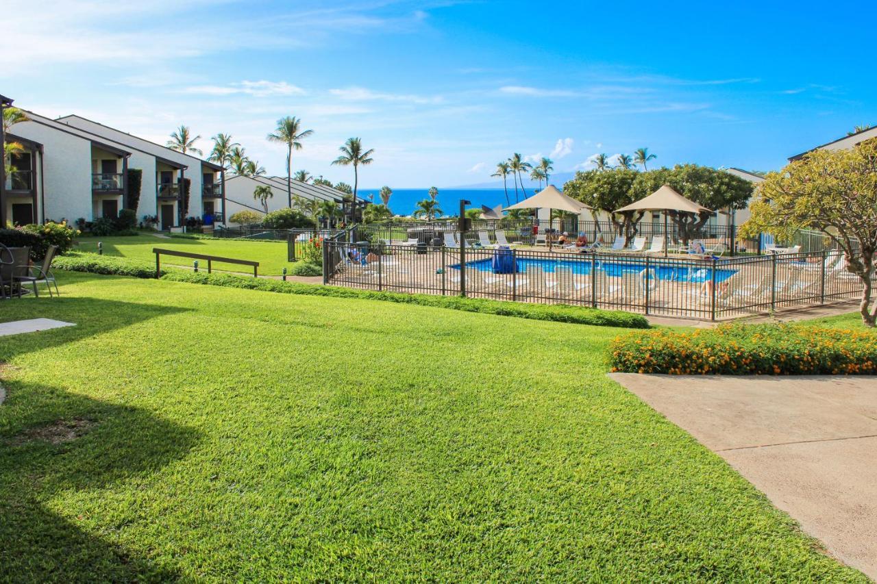 Hale Kamaole Aparthotel Wailea  Rum bild