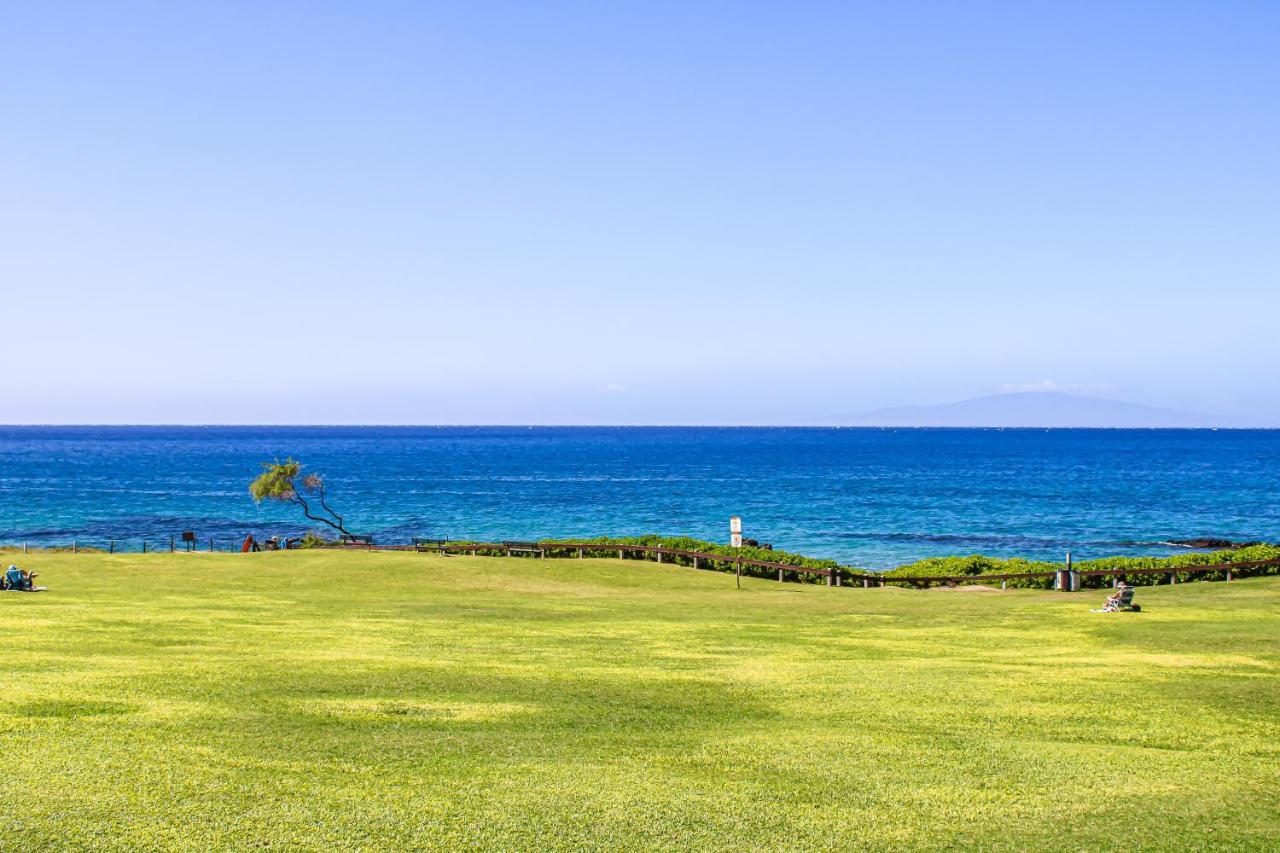 Hale Kamaole Aparthotel Wailea  Rum bild