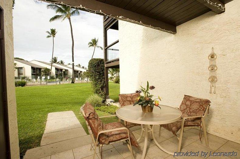 Hale Kamaole Aparthotel Wailea  Exteriör bild